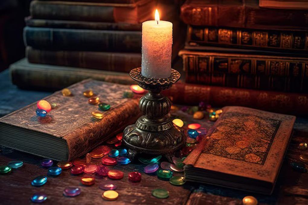 Kościół Ewangelicki w Kobylej Gorze